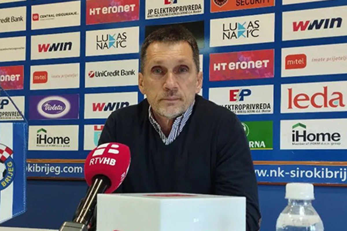Ivica Barbarić četvrti put na "Pecari"