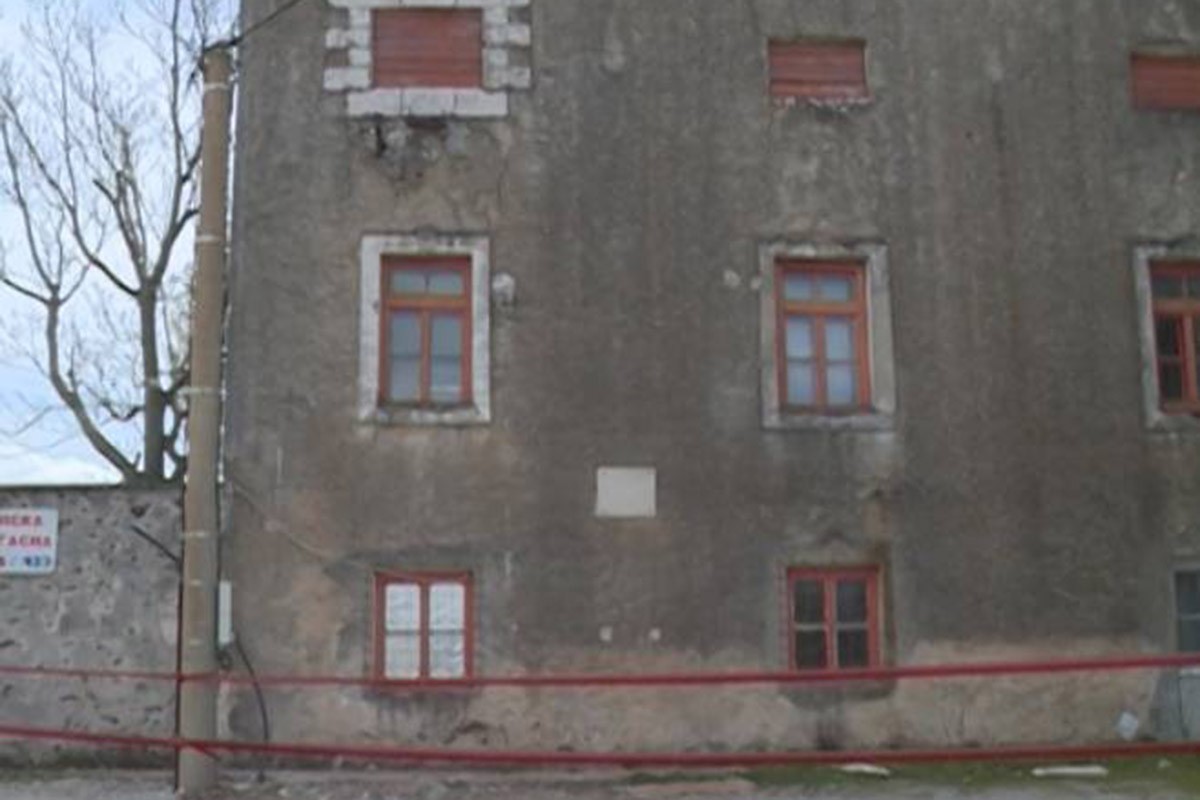 U Berkovićima 90 oštećenih objekata, šteta od zemljotresa više stotina hiljada KM
