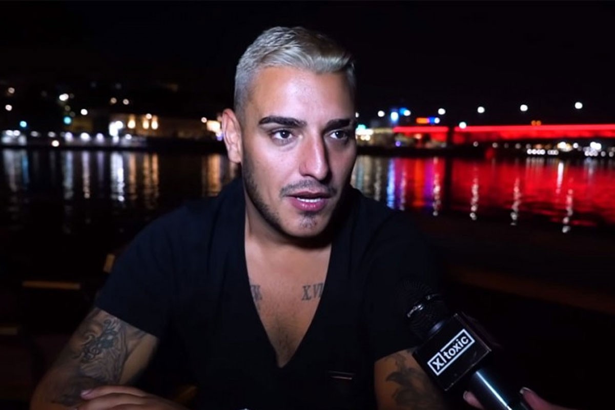 Darko Lazić ide na operaciju