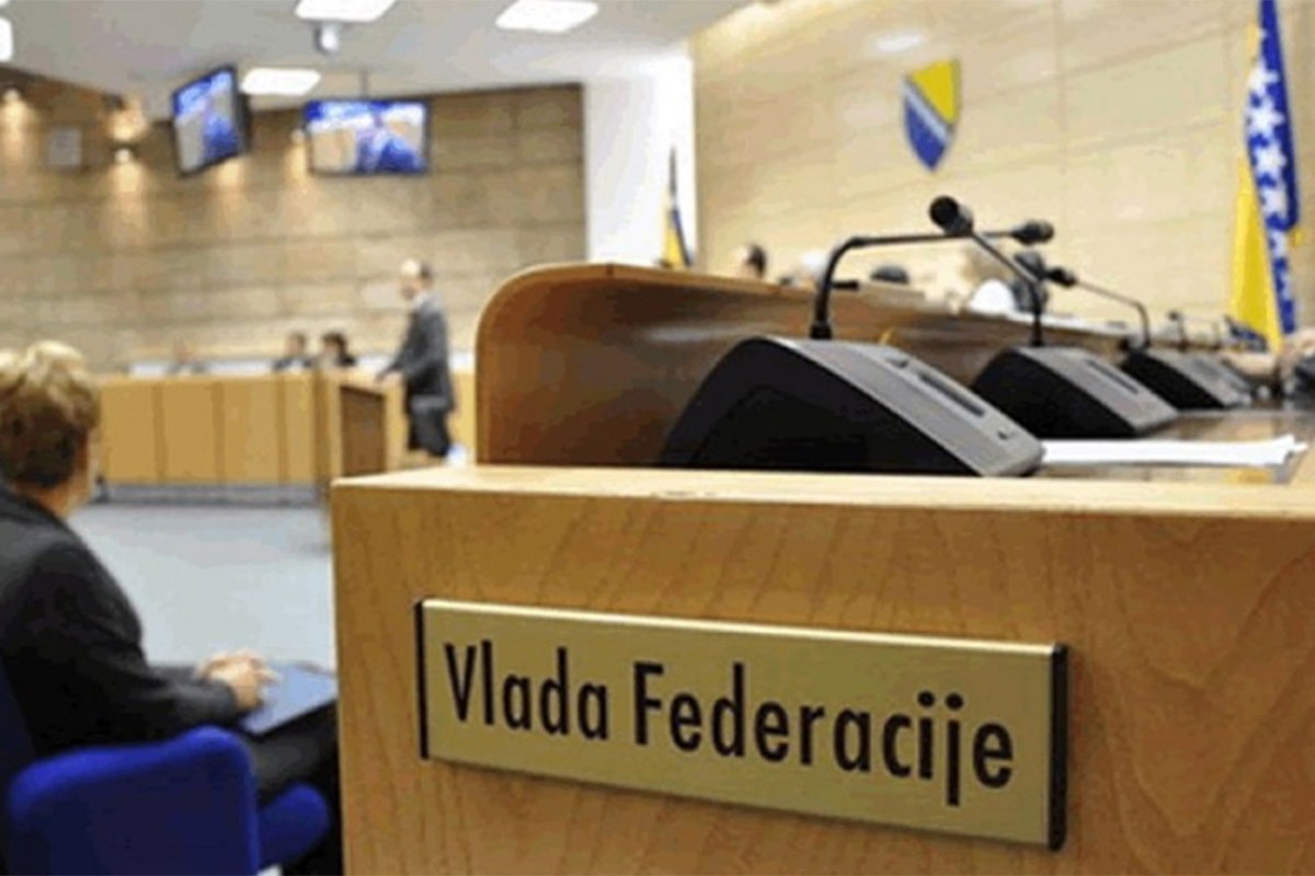 FBiH: Formirati tim koji će prikupiti podatke o nastaloj šteti
