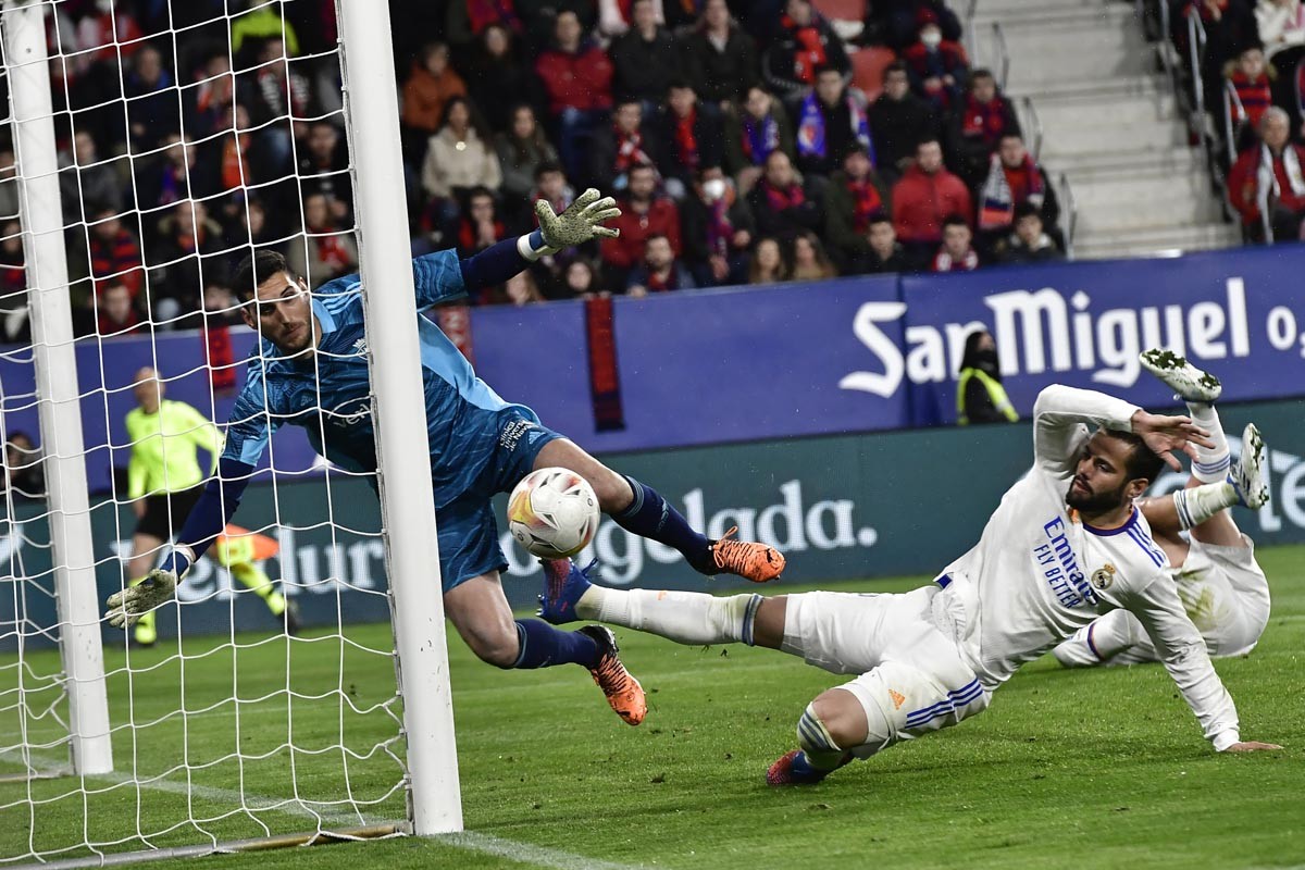 Večeras prvi meč polufinala LŠ: Real je veliki, ali nije favorit