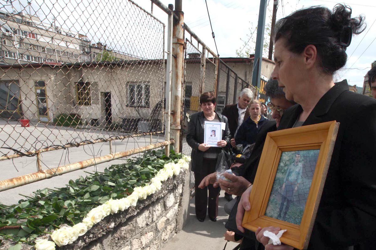 "Nezavisne" saznaju: Tužilaštvo za nekoliko dana donosi odluku o Dobrovoljačkoj
