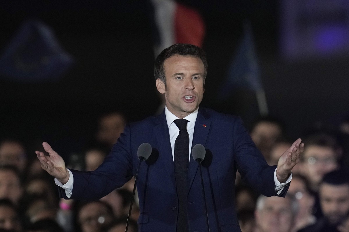 Kakav će biti uticaj izbora u Francuskoj i Sloveniji na proširenje EU i zapadni Balkan