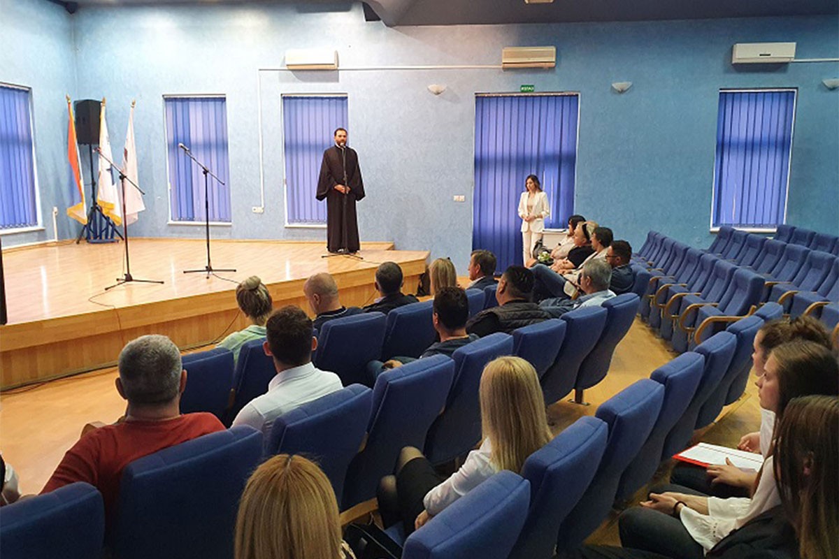 Obilježeno 255 godina od rođenja Filipa Višnjića