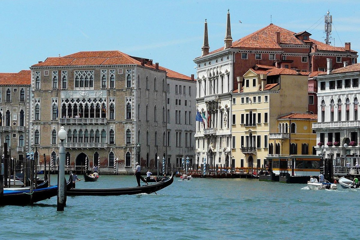 Film "Presuda" Dore Jun na festivalu Ca'Foscari u Veneciji