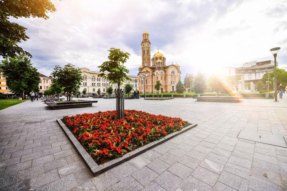 Brojne delegacije na obilježavanju Dana grada Banjaluka