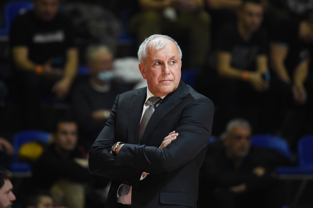 Obradović trener sezone u ABA ligi