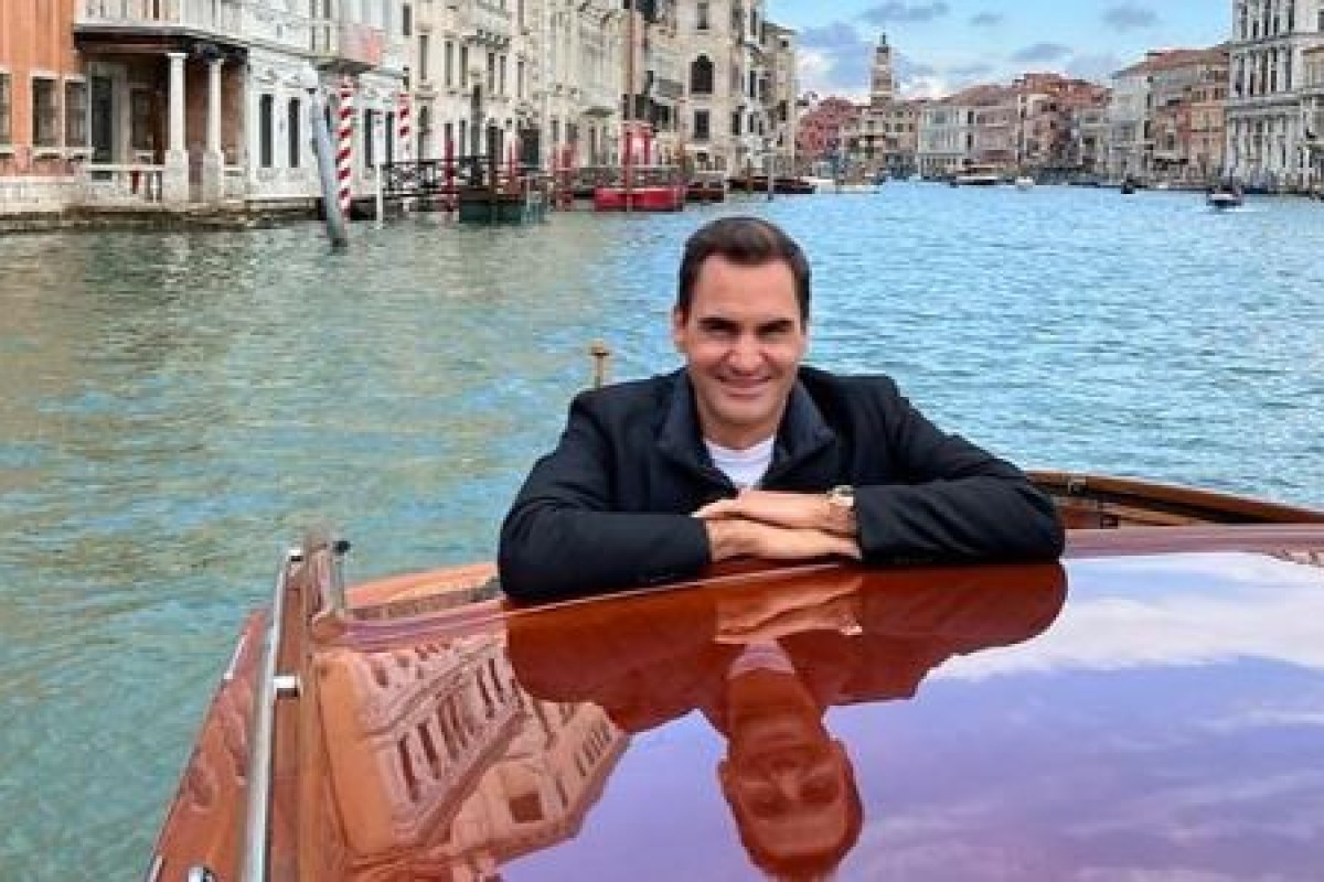 Federer potvrdio učešće u rodnom Bazelu
