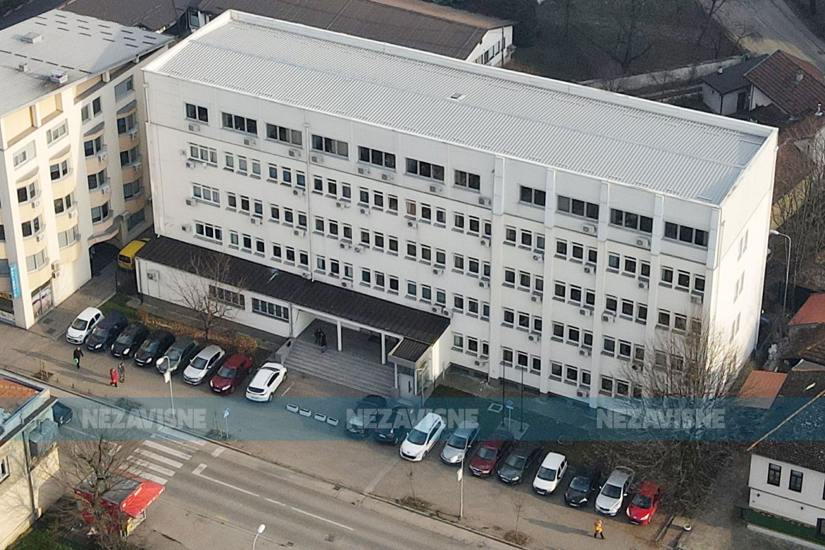 Inspektor: Optuženi upozorio Zejnića na ubistvo i tražio novac za pomoć