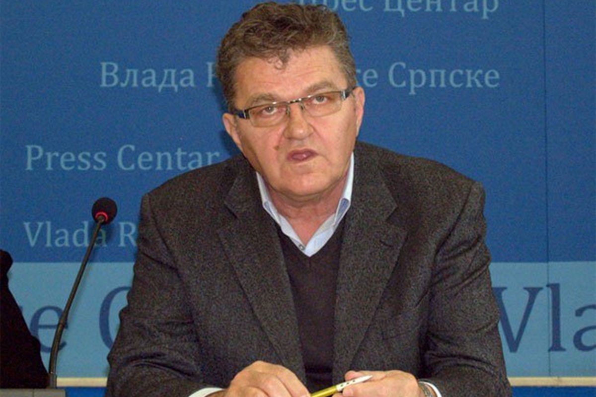 Romanić: Predug put do pravde za Dobrovoljačku
