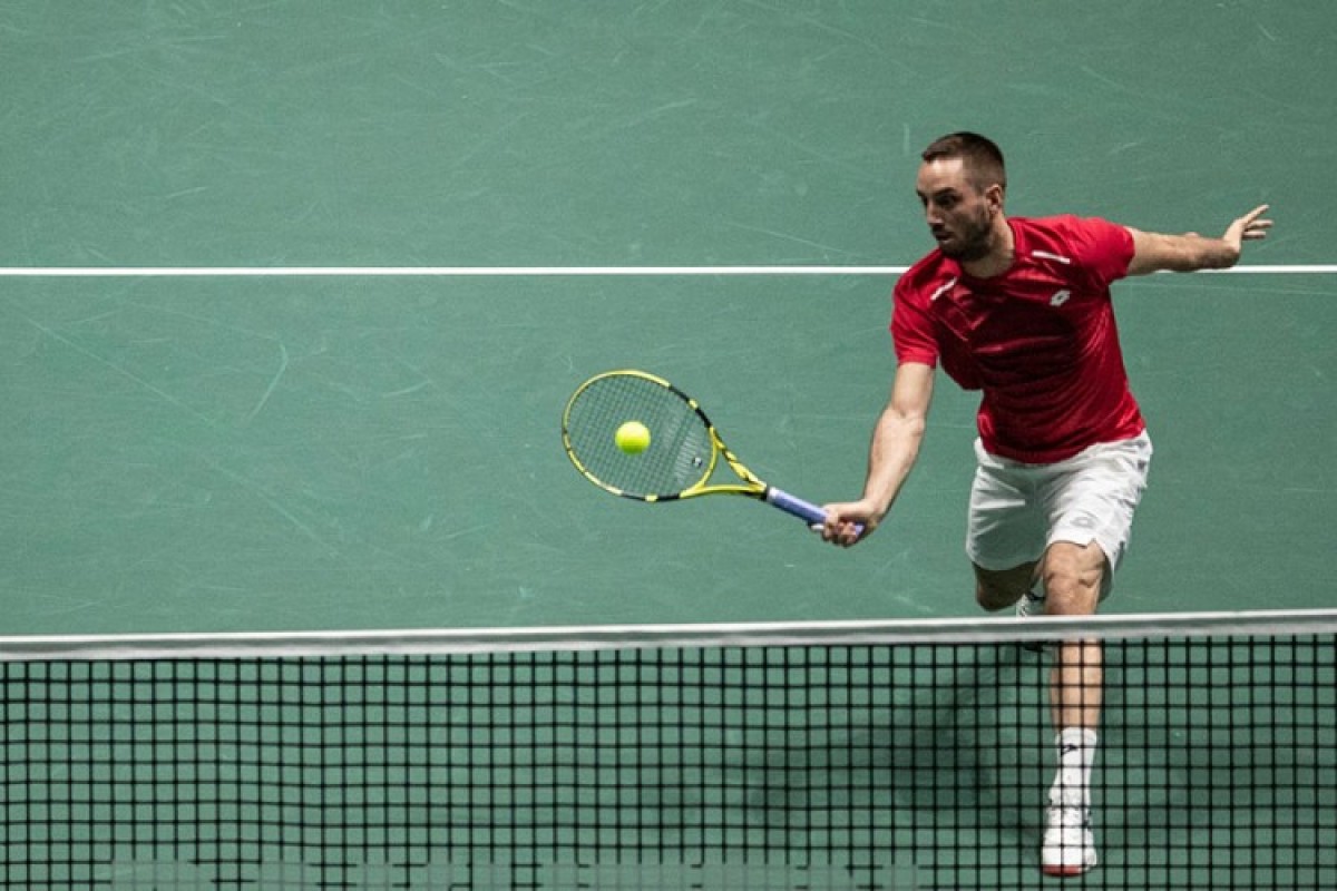 Troicki: Dobili smo tešku grupu
