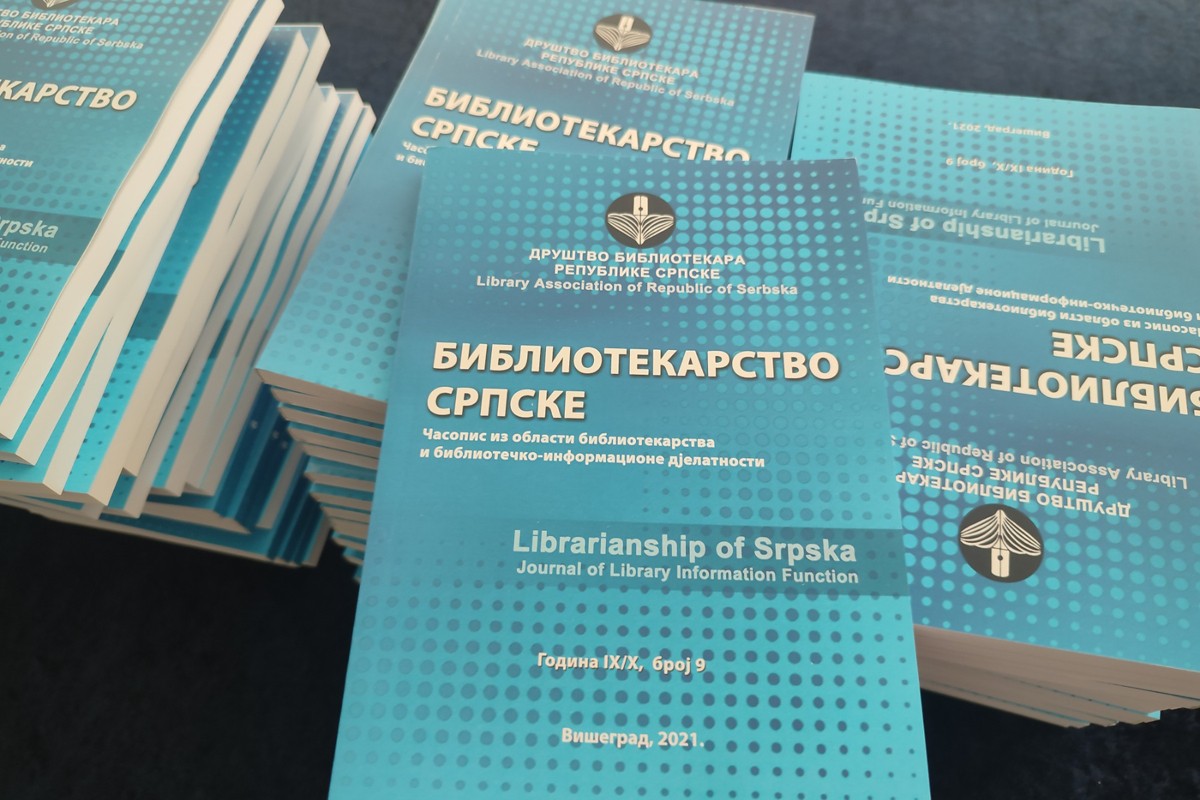 U Trebinju otvoren dvodnevni skup bibliotekara