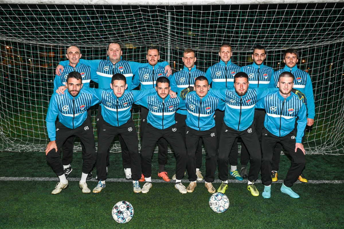 Mozzart podržao Područni fudbalski savez Banjaluka