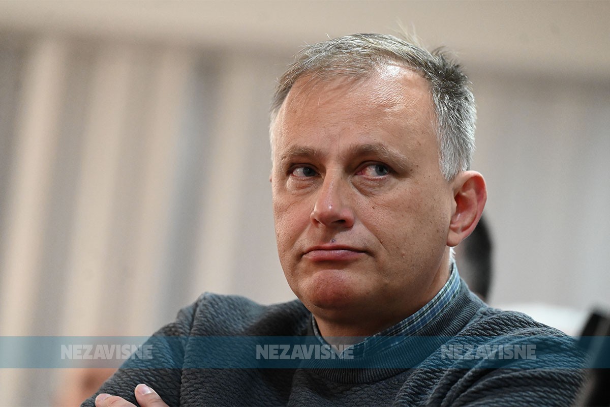 Trivić: Zašto bi pekari, policajci, ugostitelji nedjeljom radili, a drugi ne