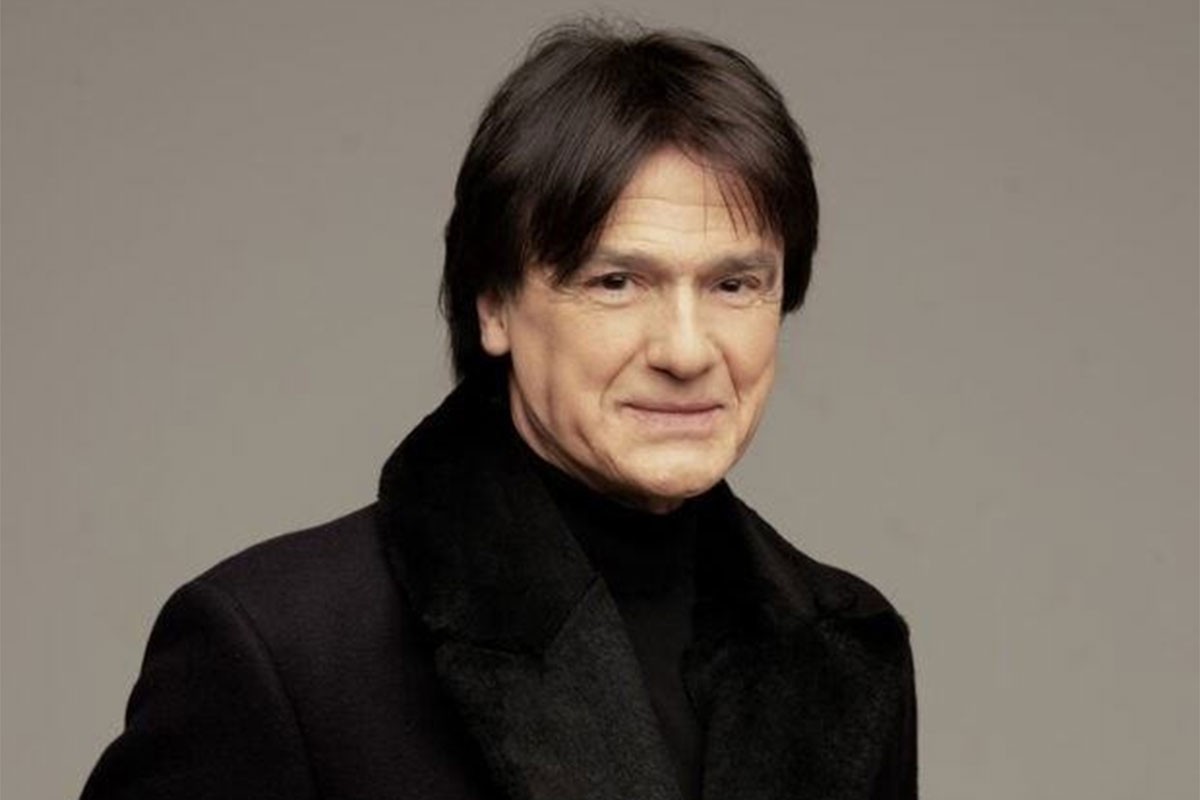 Zdravko Čolić o kćerki Uni: To su te godine u kojima smo svi imali fantazije