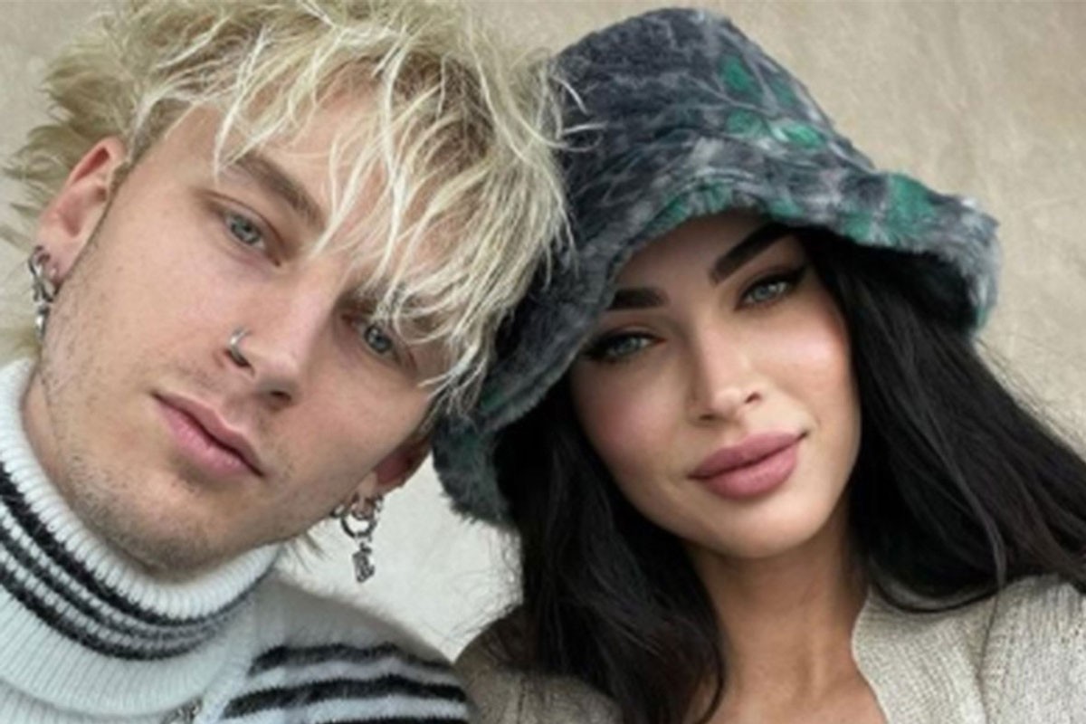 Megan Foks progovorila o vjereniku