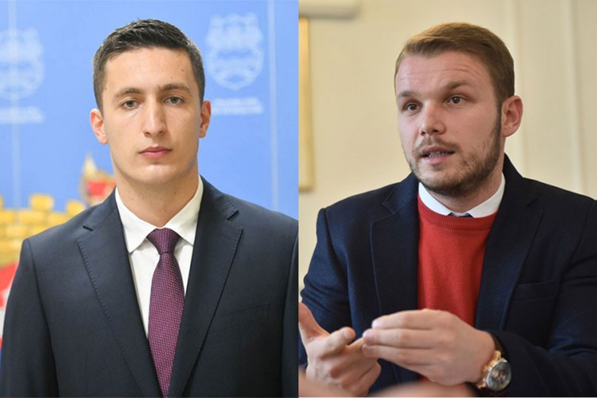 Ilić: Nećemo podržati poskupljenje karata, Stanivuković: Ne znam koje će biti posljedice
