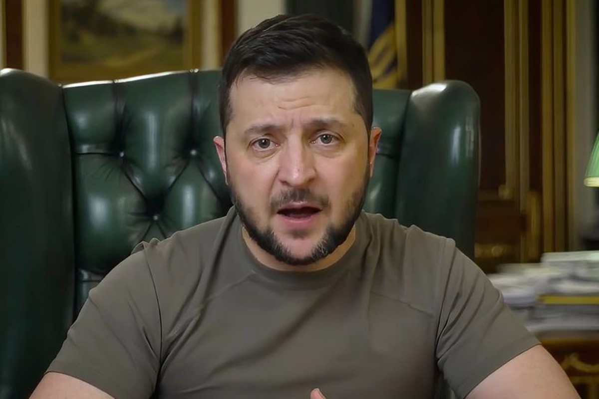 Zelenski: Glavna tema s Guterešom - rusko kršenje ljudskih prava