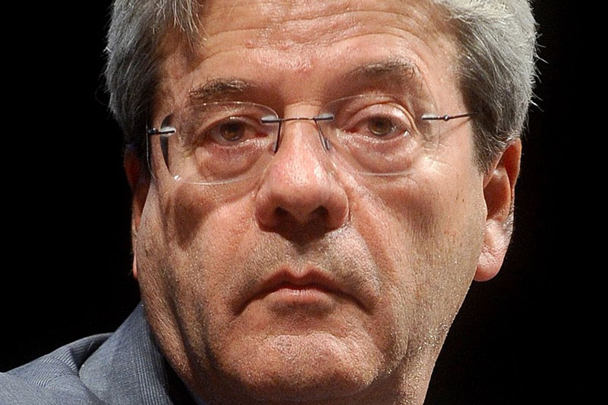 Đentiloni: Ekonomska stagnacija zbog situacije u Ukrajini