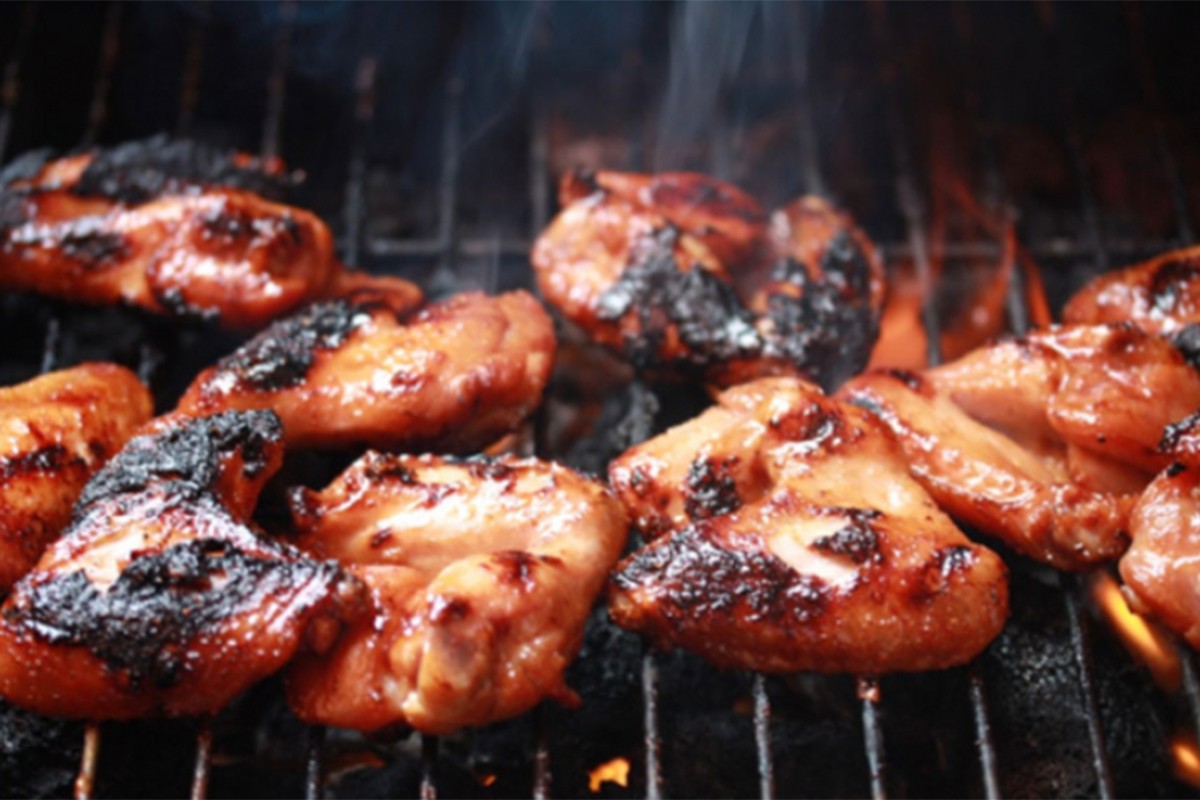 Kako napraviti marinade za ukusan rostilj