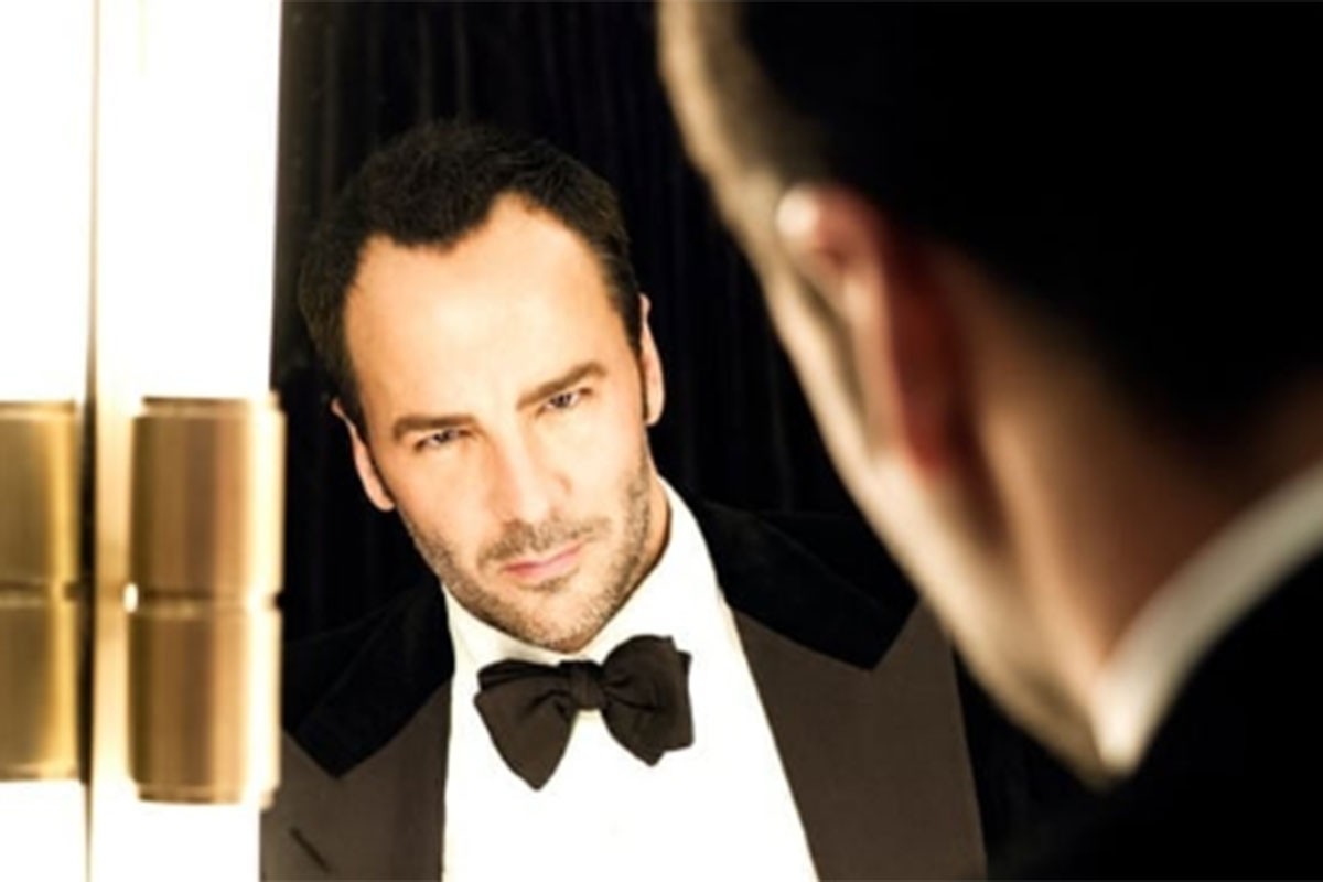 Tom Ford isprozivao Met Galu: "Kostimirana zabava"