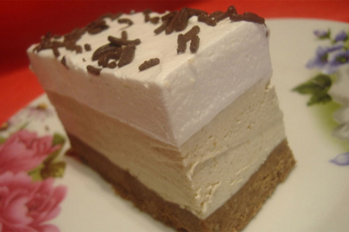 Vic dana: Ženo, gdje je torta