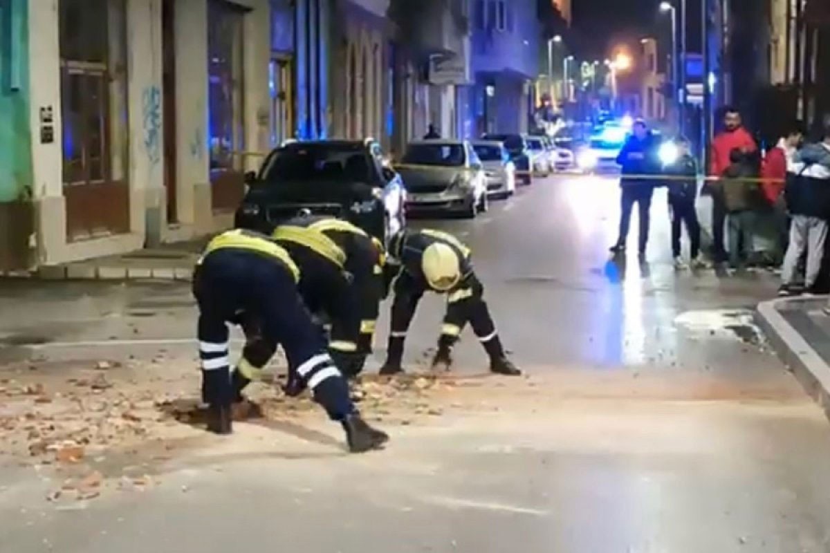Završen popis oštećenih objekata u Hercegovini: Ljubinje ostalo bez jedine banke