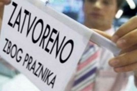 Neradni dan danas i sutra