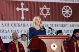 Cvijanović: Donja Gradina – mjesto na kojem je najteže govoriti