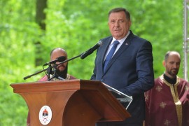 Dodik: Strani izaslanici nisu došli zbog ruskog ambasadora, to je ...