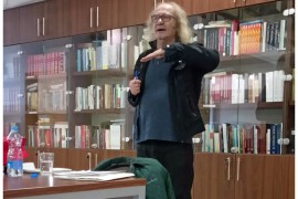 Kapetanović: Dok je Srbije i Boga nikad nisi bez nekoga svoga