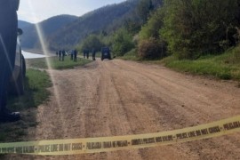 Dva mladića ranjena kod Gračaničkog jezera