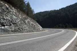 Bez gužve na putevima i na graničnim prelazima