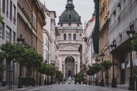 Budimpešta protiv embarga EU na ruske energente