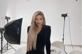 Milica Pavlović otkrila ko je finansira: "Mislim da ću mnoge ...