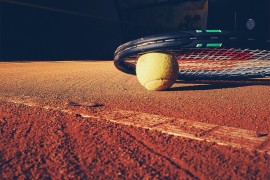 Počinje Masters u Madridu, Lajović danas na terenu