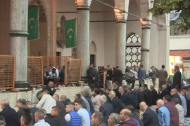 Zvaničnici Srpske čestitali Ramazanski bajram