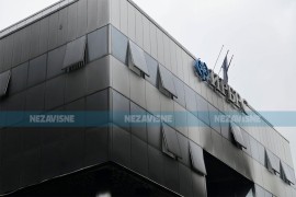 Miletić: O uzrocima požara u IRB RS tek kad se završe vještačenja