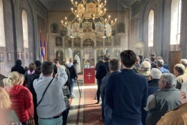 U Okučanima obilježeno 26 godina od progona i stradanja Srba