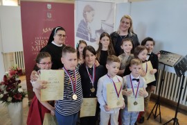 Učenici Muzičko-edukativnog centra osvojili 10 nagrada na Sirmium ...