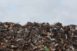 BiH iz milijardu kilograma otpada može stvarati energiju
