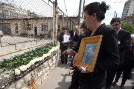 30 godina čekaju pravdu za zločin u Dobrovoljačkoj
