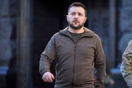 Zelenski: Ukrajinci nisu spremni da daju dio teritorije Rusiji