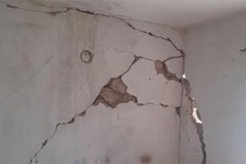 Berkovići i Ljubinje zbrajaju posljedice zemljotresa: Oštećeno svako ...