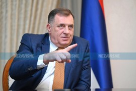 Dodik o "Dobrovoljačkoj": Uprkos svemu, kad-tad istina će izaći na ...