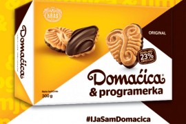Kraš izazvao lavinu reakcija, preimenovao popularnu "domaćicu"