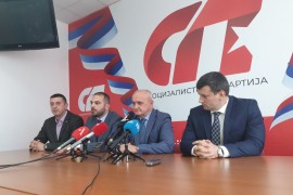 Šešić pojačao redove SP-a