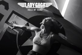 Ledi Gaga objavila pjesmu iz nastavka filma "Top Gun"