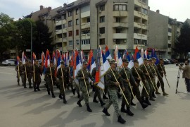 "Dok mi nisu prvi meci zazujali oko glave nisam mogao da shvatim šta ...