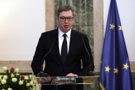 Vučić: Izgradnja LNG terminala u Grčkoj važna za ceo Balkan